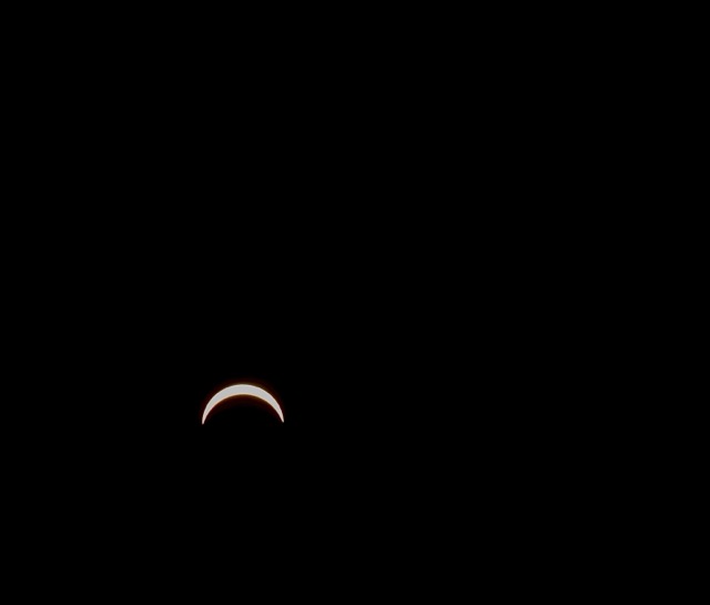 Solar Eclipse